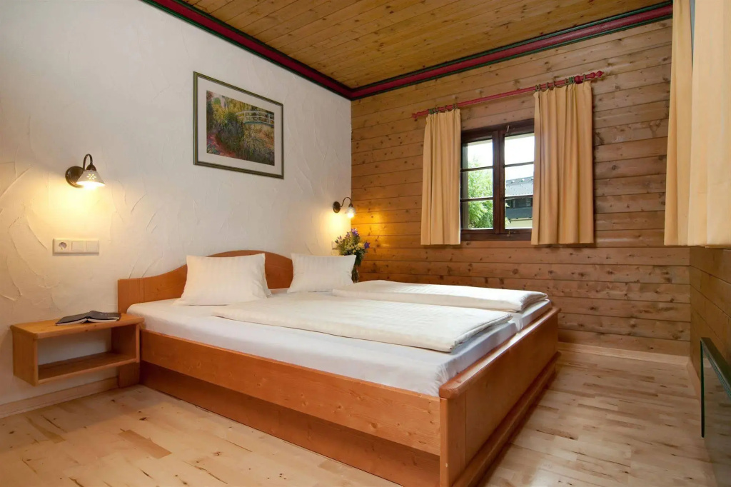 Naturel Hoteldorf Seeleitn - Général