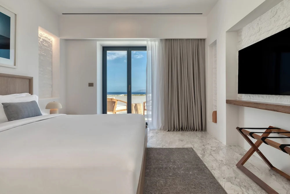 Double Suite (full double bed)