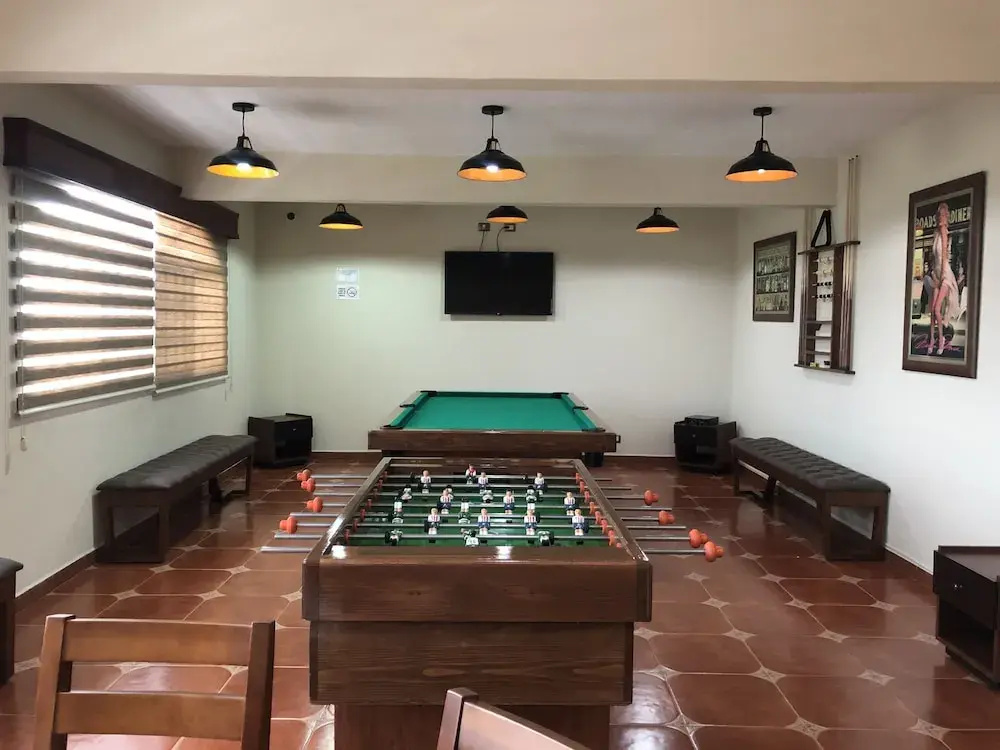 Hotel photo 17
