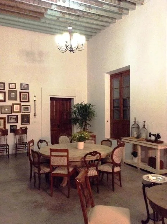 La Casona Del Banco - Général