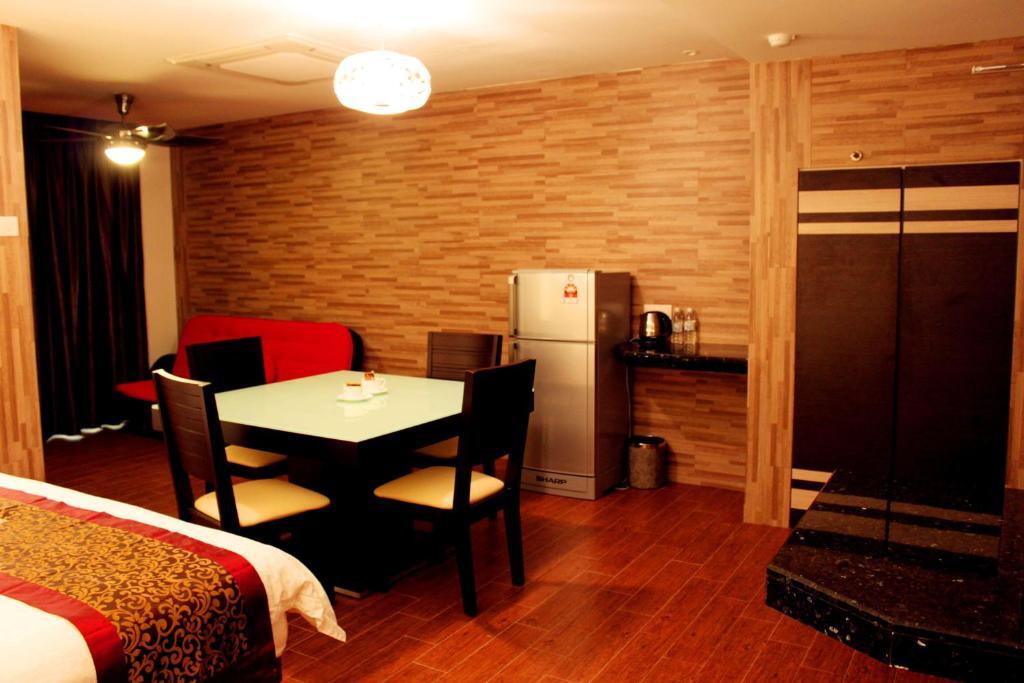 Hotel Time Nilai