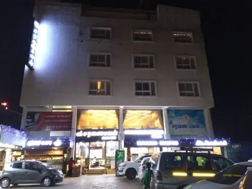 saravanaa residency