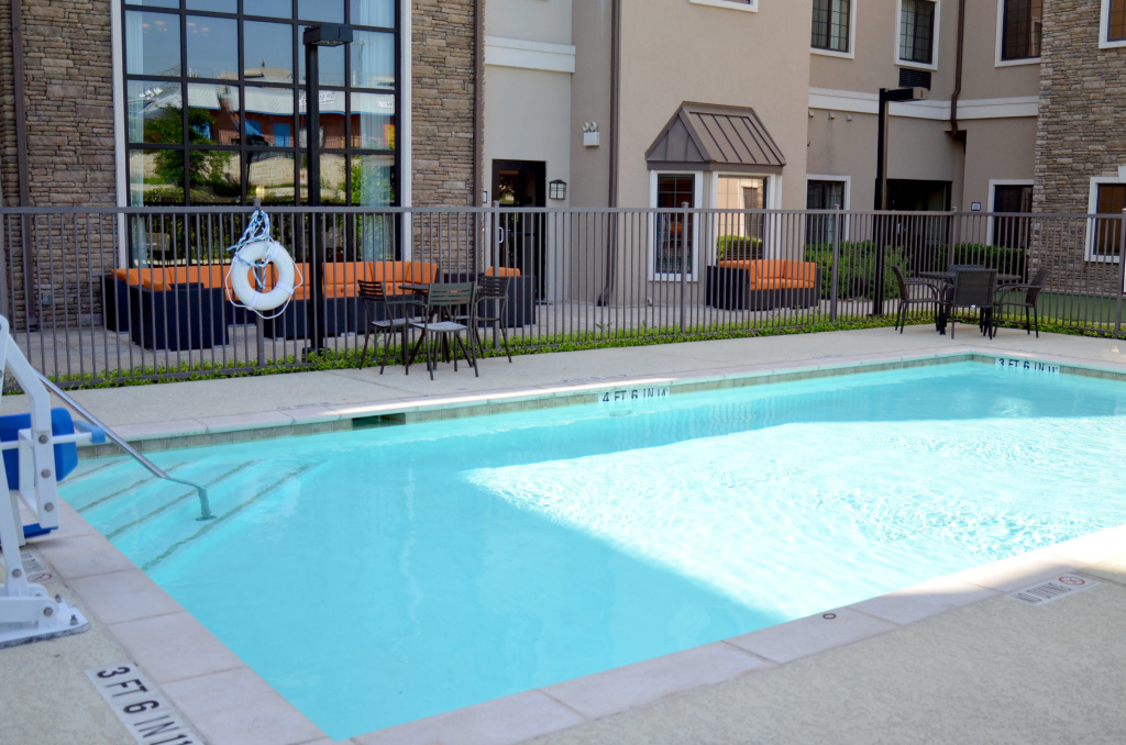 Staybridge Suites San Antonio Sea World by IHG - Général