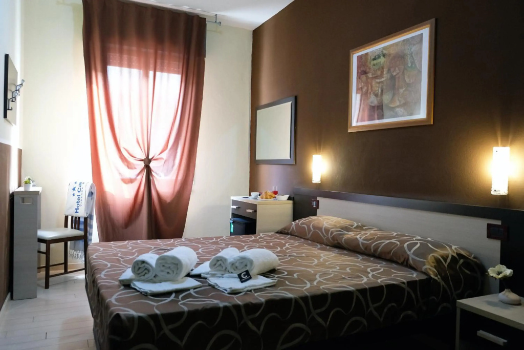 Hotel photo 7