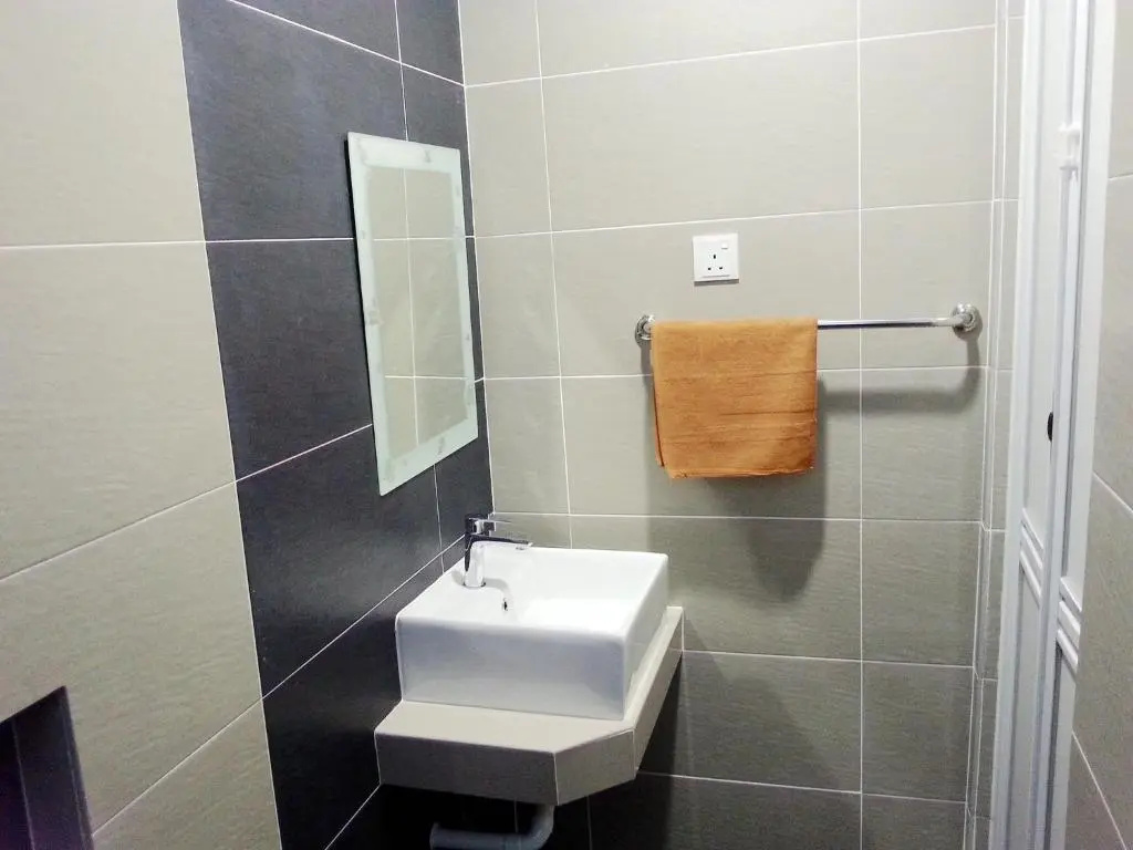 RG Grand Hotel - Chambres