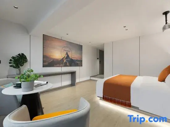 Premium Cottage
