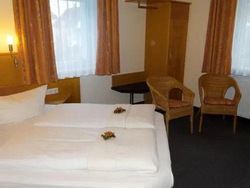 Hotel Sonne - Haus 2 - Général