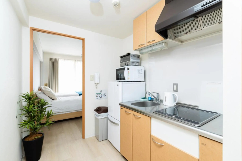Karasuma Annex / Vacation STAY 4402 사진 12