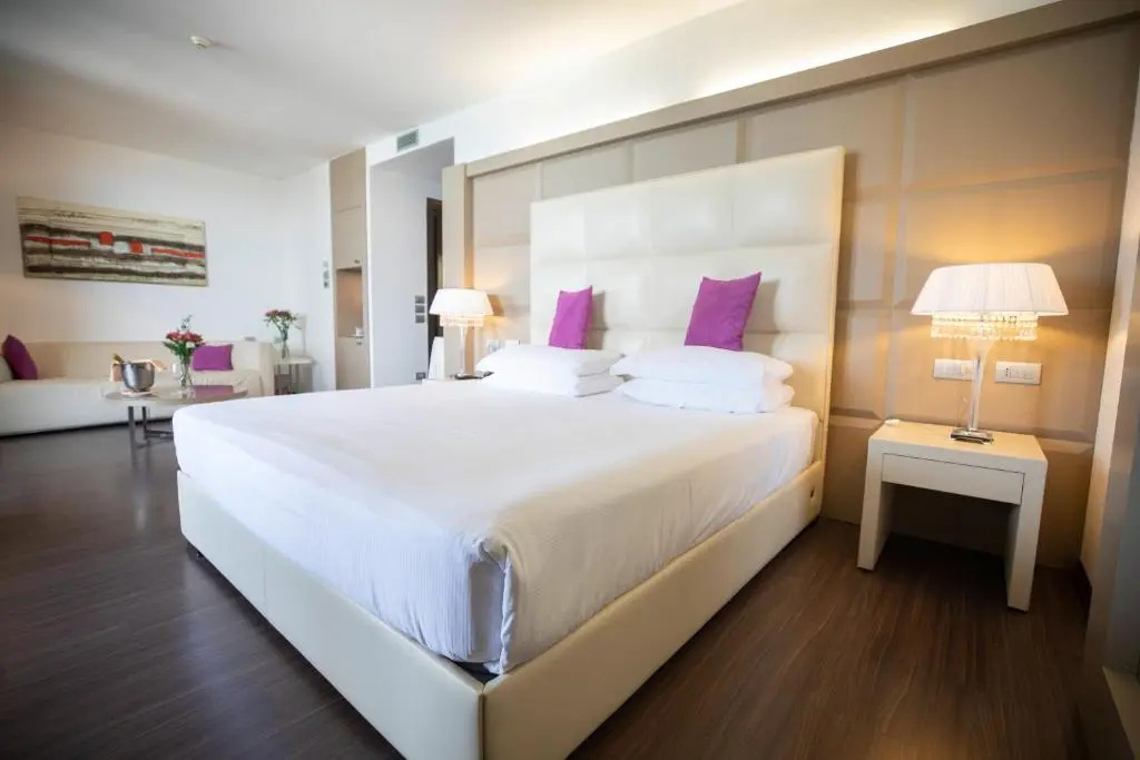 Laguna Palace Hotel - Général