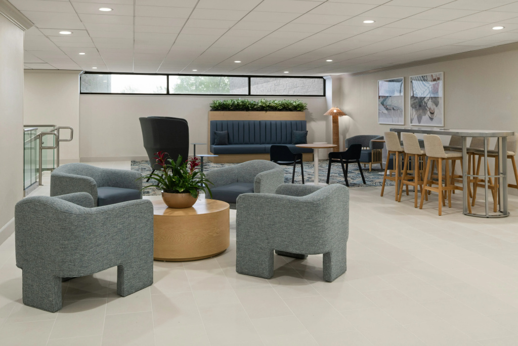 DoubleTree by Hilton Virginia Beach - Général
