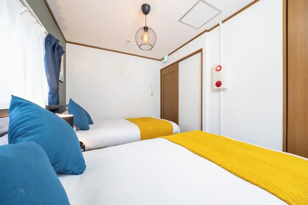 Hotel photo 5