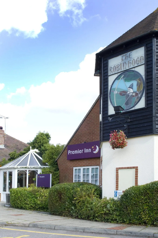 Premier Inn Bognor Regis - Général
