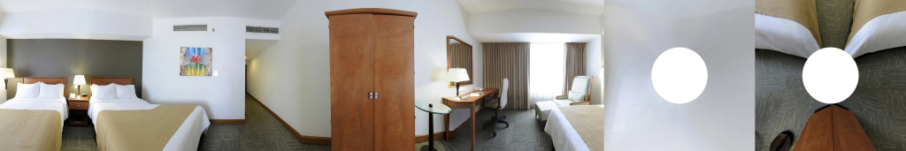 Holiday Inn Express & Suites Irapuato - Général