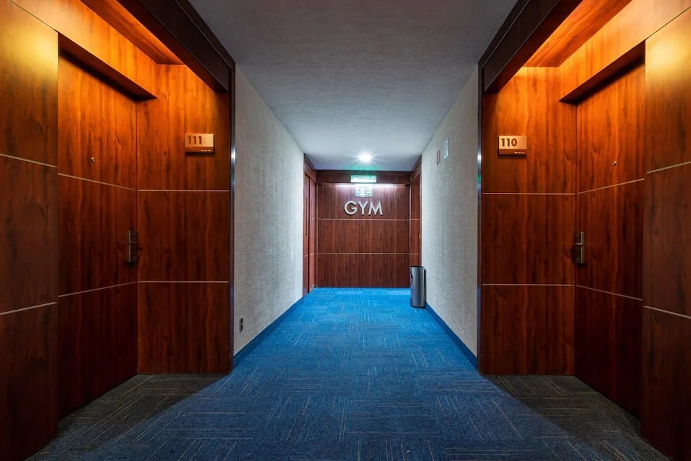 Hotel photo 12