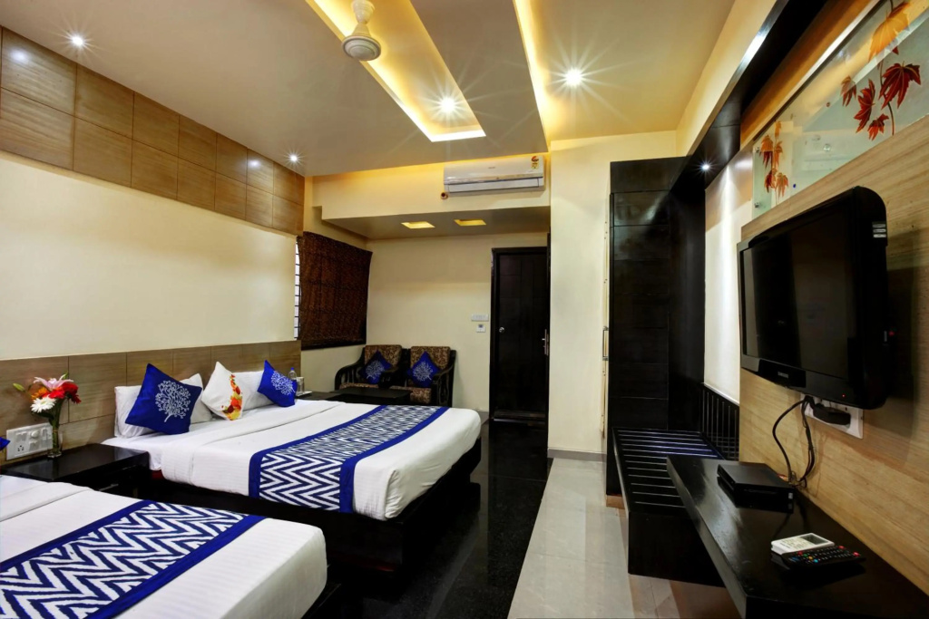 Arafa inn — 3
