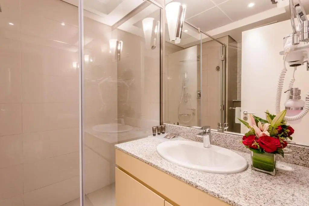 Royal Continental Hotel - Chambres