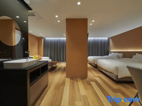 Suite