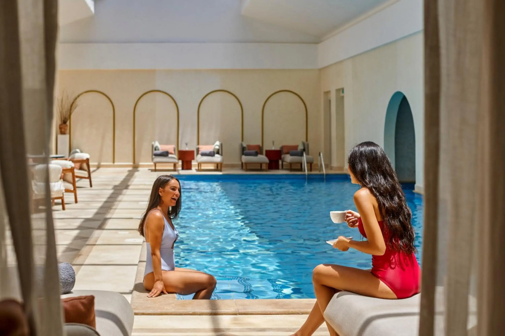 Address Marassi Golf Resort - фото 27