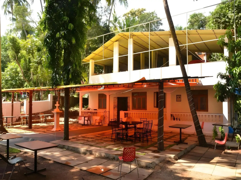 Hotel photo 11
