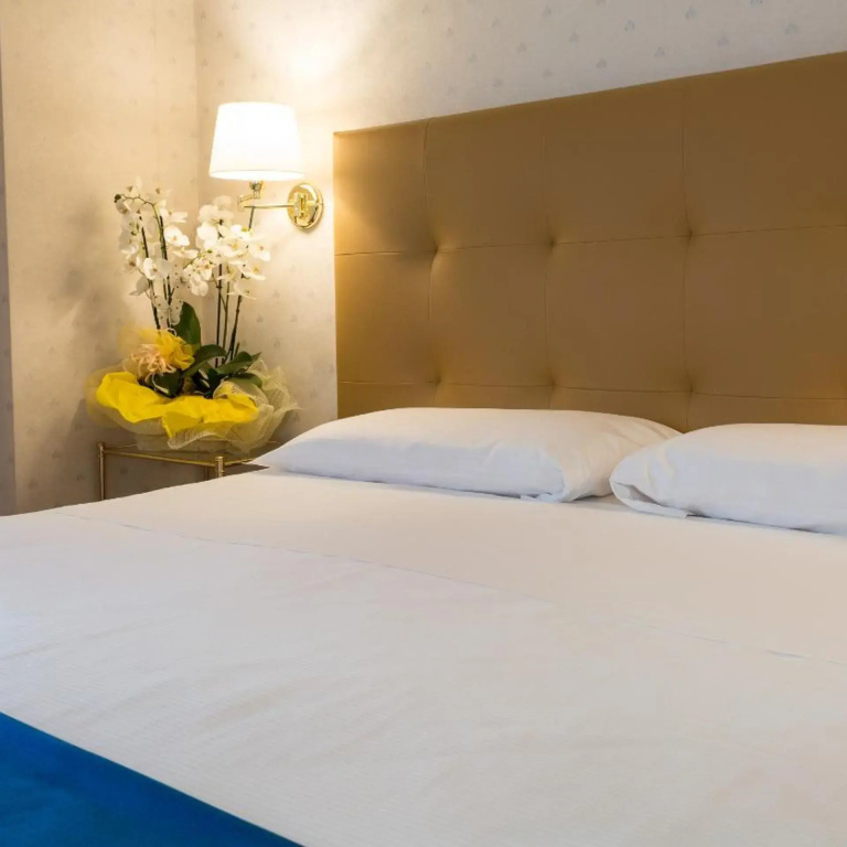 Hotel Lombardia - Général