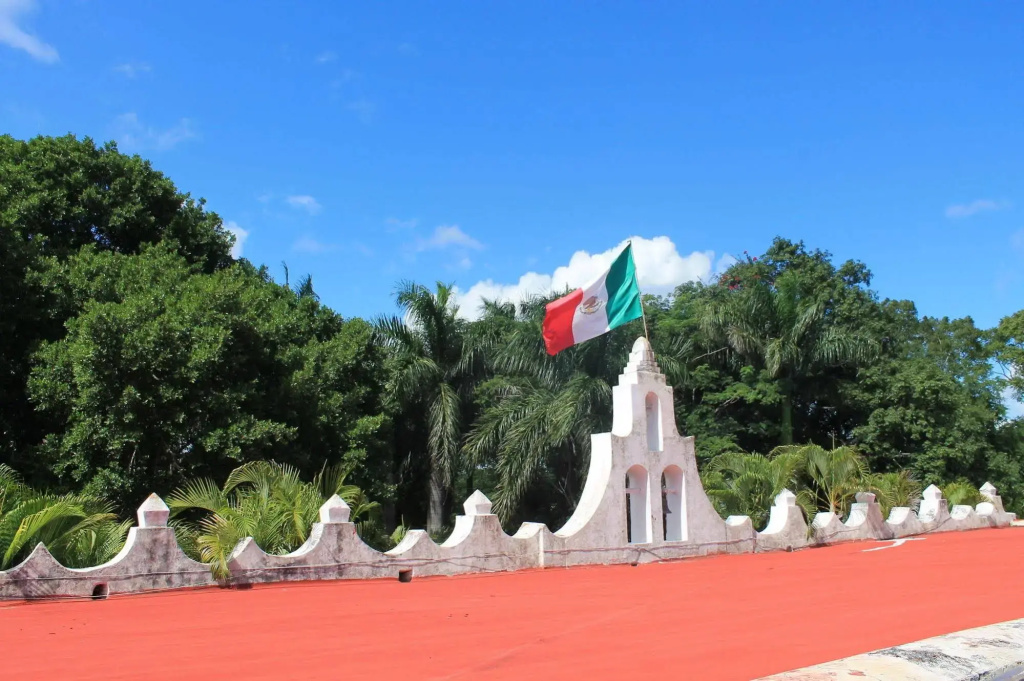 Hacienda Blanca Flor - Général