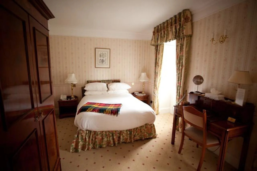 Culloden House Hotel - Général