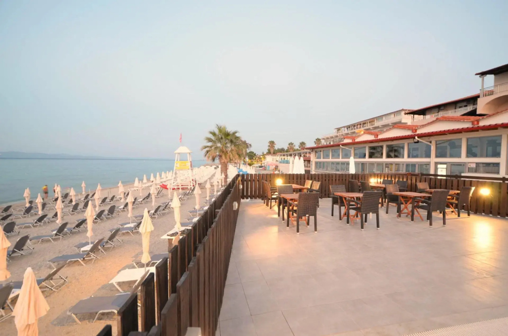 Hotel photo 26