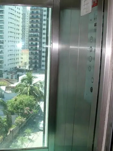 Astúrias Praia Hotel - Général