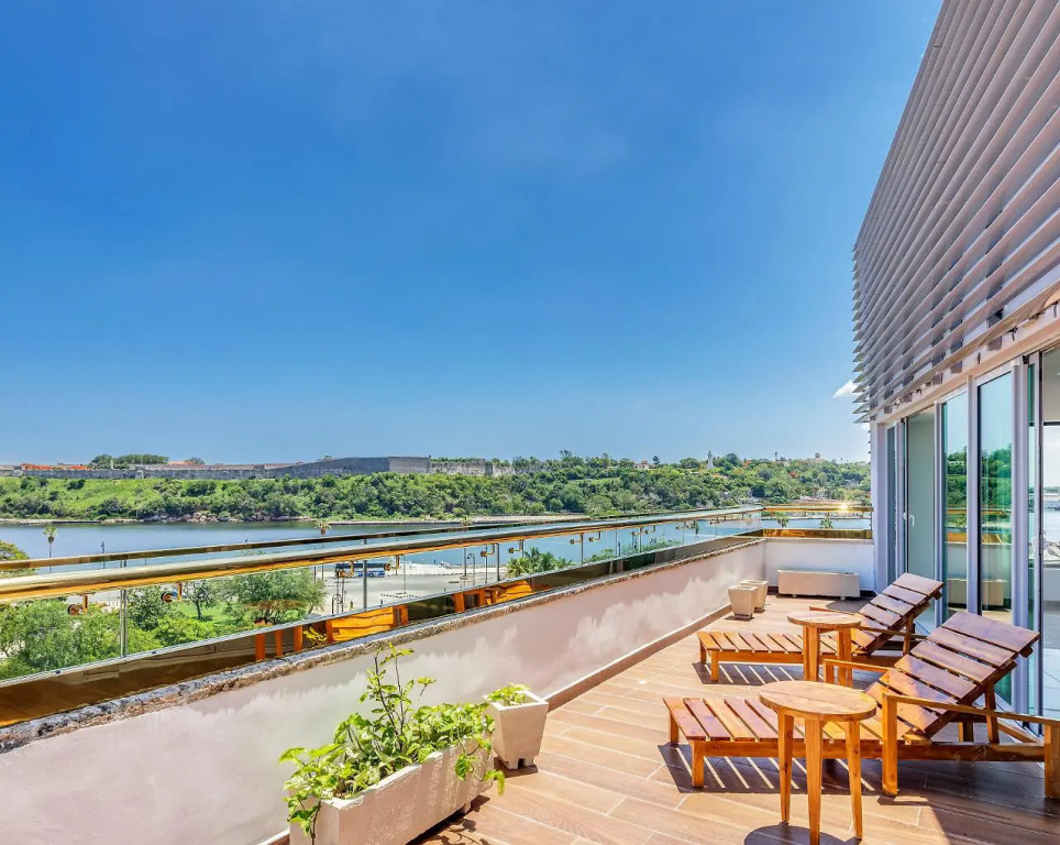 INNSiDE Habana Catedral - фото 21