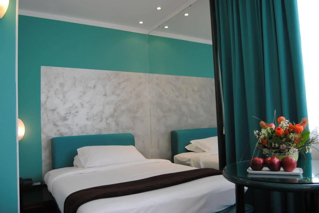Business Hotel - Général