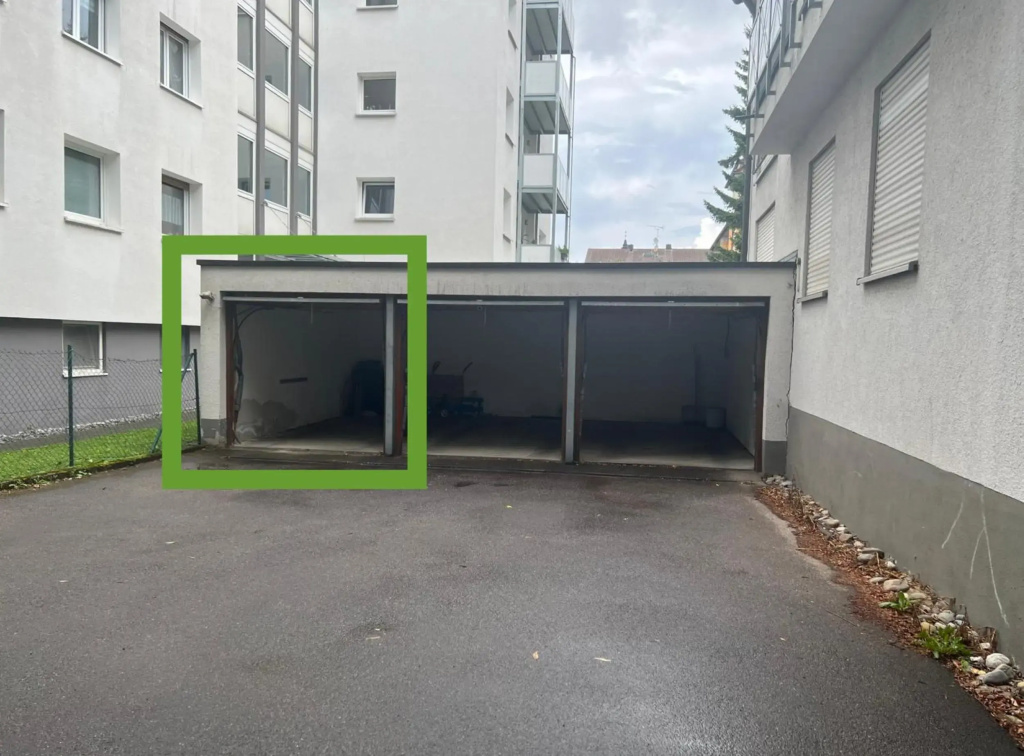 Helles Maisonette-Apartment am Aalener Stadtpark