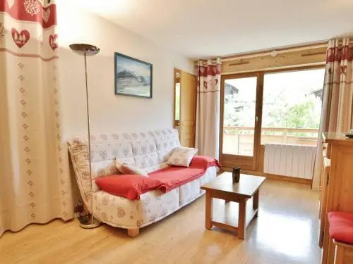 Apartment Location appartement le grand-bornand, 3 pièces, 6 personnes 2