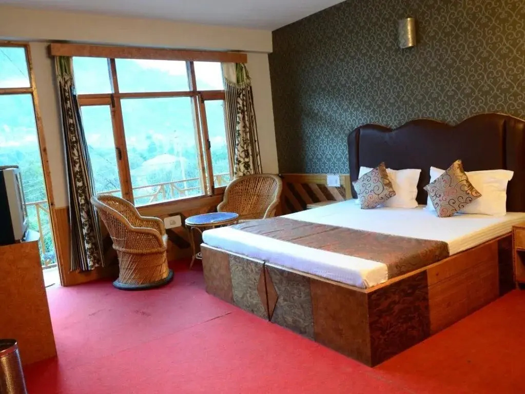 Hotel photo 7