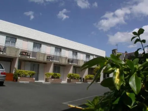 Hotel Des Tilleuls - Général