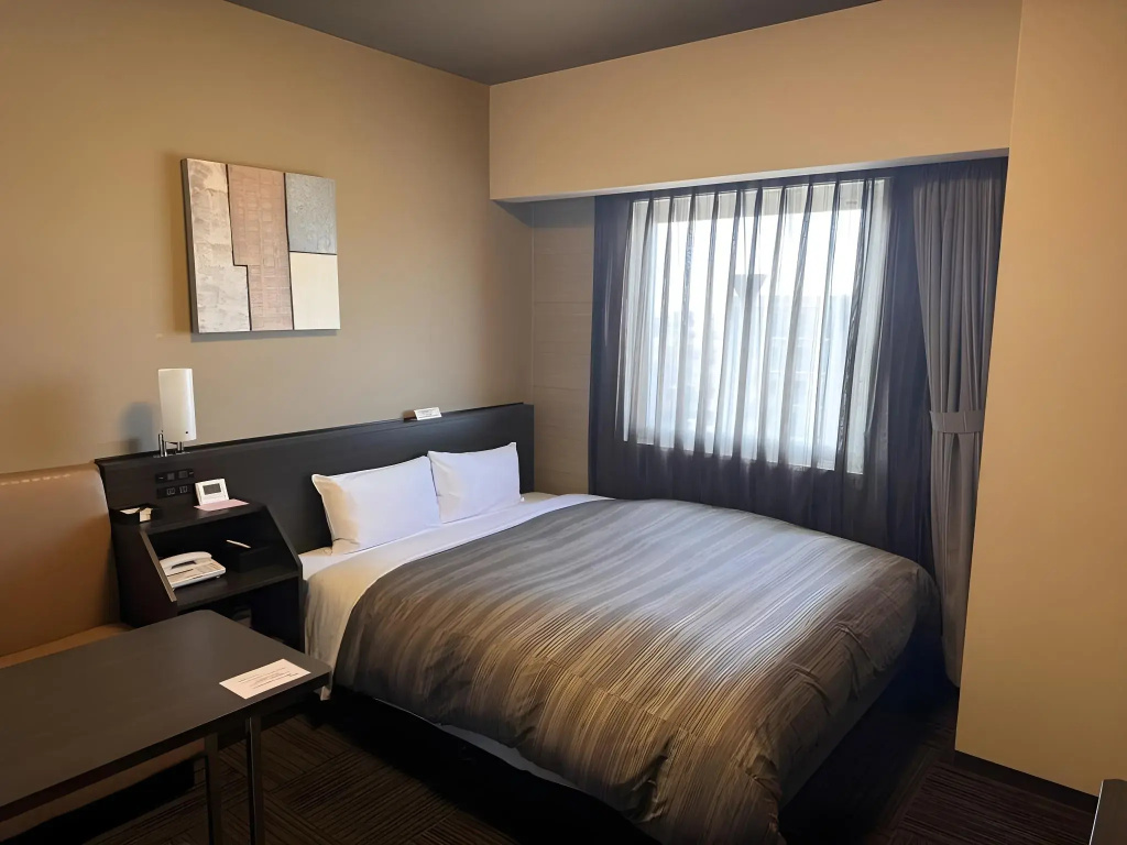 Hotel Route Inn Toyota Motomachi - Général