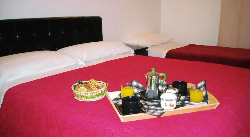 Hotel photo 8