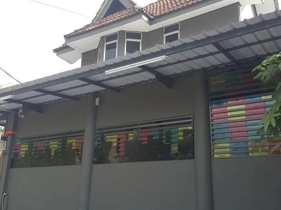 SeeYou Guesthouse
