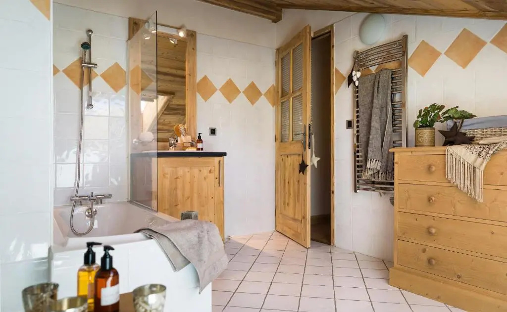 CGH Résidences & Spas Village de Lessy - Chambres