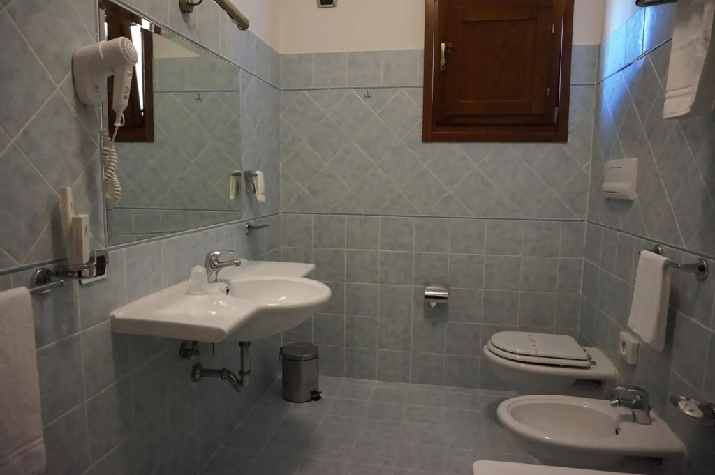Bel Sito Hotel Le Due Torri - Général