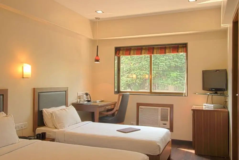 Hotel Amigo - Chambres