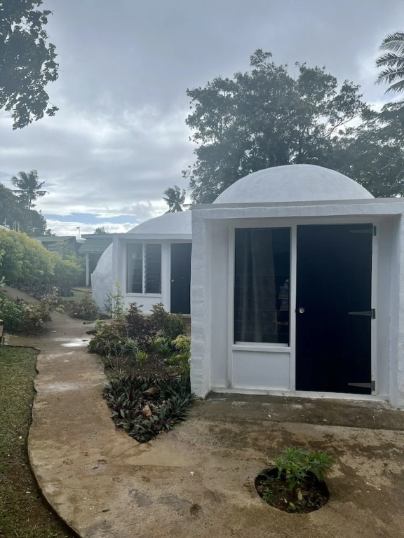 Taveuni Breeze