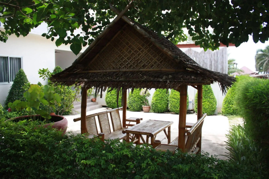 Hotel photo 14