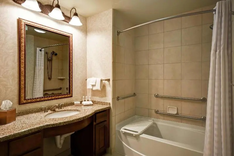 Homewood Suites by Hilton Charleston Airport - Chambres