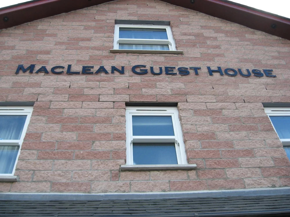 Maclean Guest House