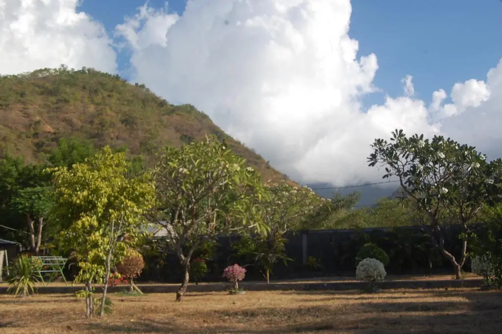 Star East Guest House Amed