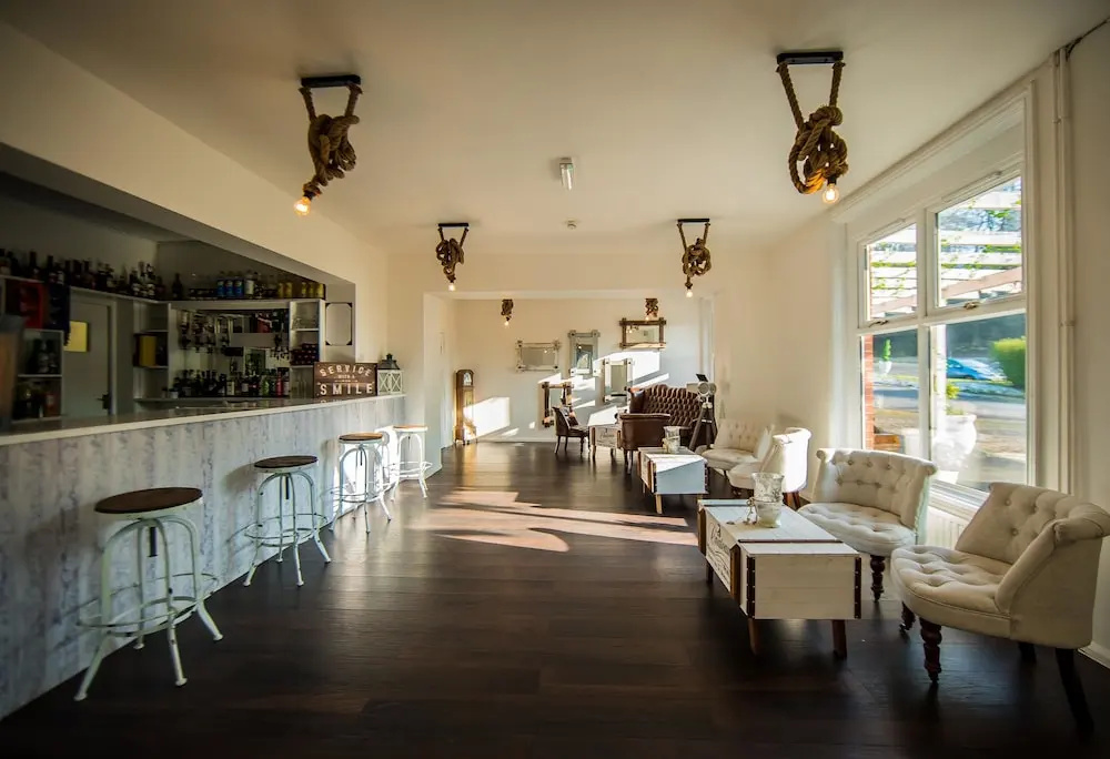 Hotel photo 20