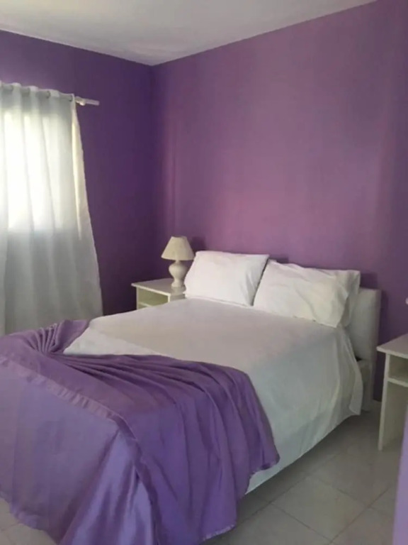 Номер Comfort в Hotel Maracas Punta Cana