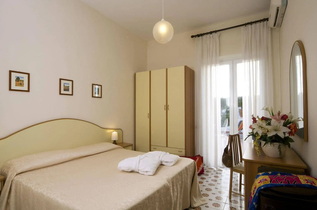 Hotel Casa Di Meglio - Général