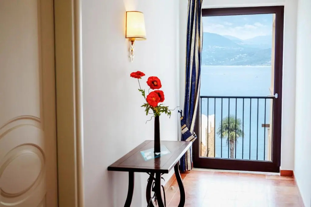 Hotel La Torre - Chambres