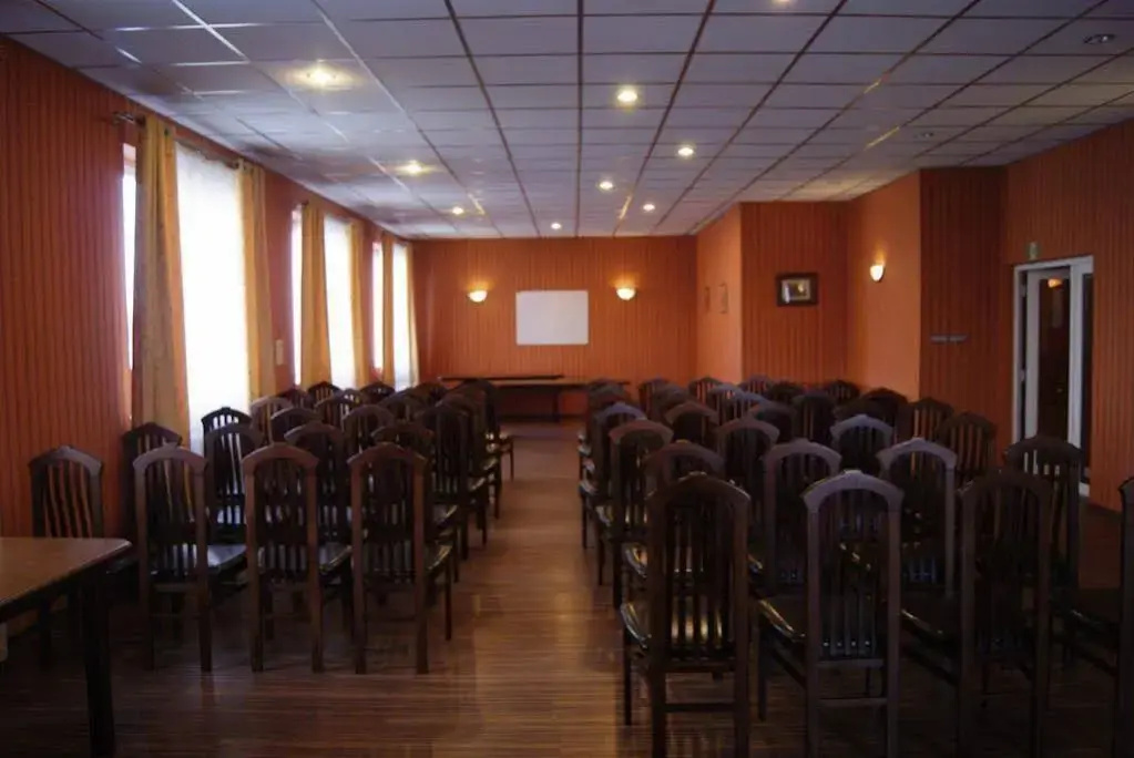 Hotel Granada - Général
